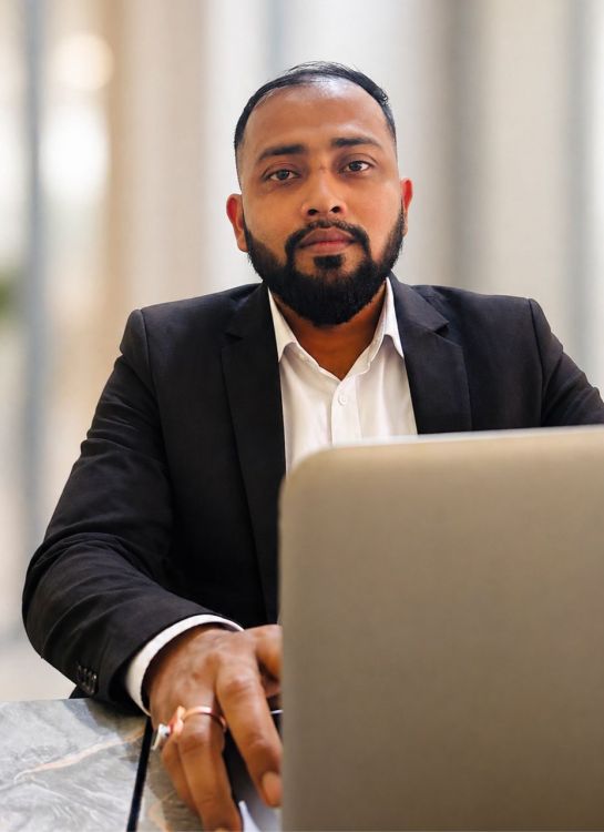 GAUTAM NATH